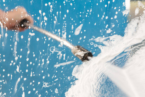 Pre-Holiday Cleaning in Lyndon, KY