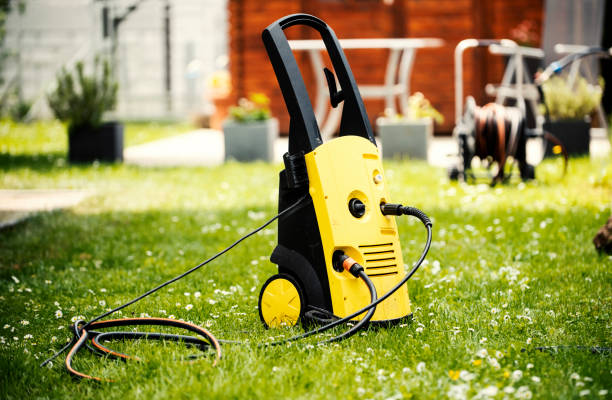 Best Gas Station Cleaning  in Lyndon, KY